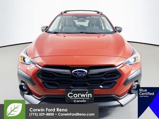 Used 2025 Subaru Crosstrek 2.5i Premium AWD/4WD video 2
