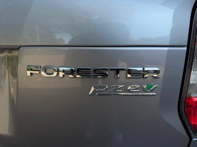 Used 2016 Subaru Forester 2.5i Premium w/ All-Weather Package AWD/4WD image 42