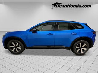 New 2026 Honda Prologue Touring video 2