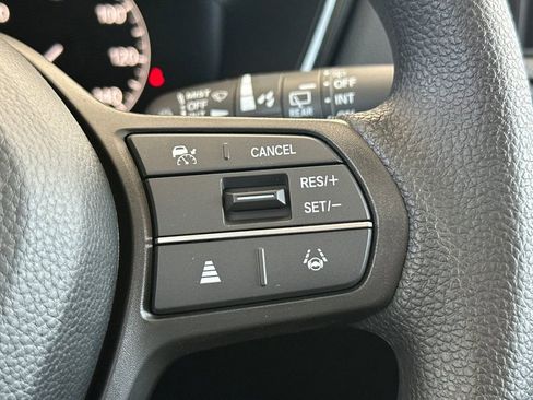 Used 2026 Honda CR-V EX image 29