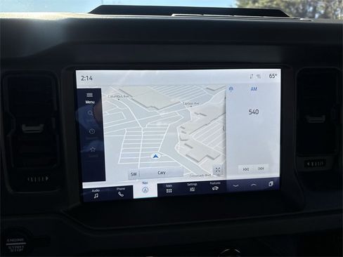 Used 2024 Ford Bronco Big Bend image 18