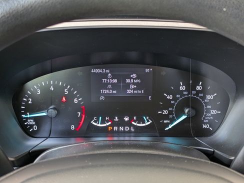 Used 2020 Ford Escape SE FWD image 28