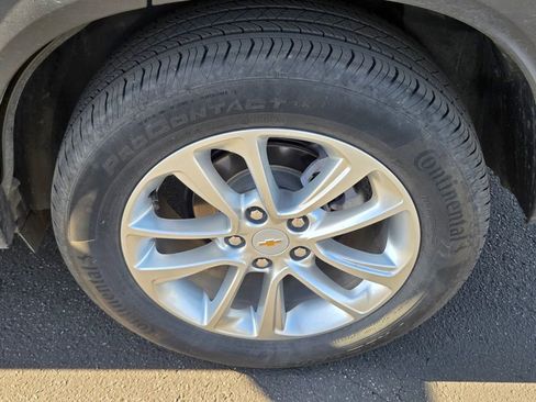 Used 2024 Chevrolet TrailBlazer LS image 9