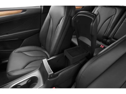 Used 2015 Lincoln MKC AWD w/ Equipment Group 102A Reserve image 18