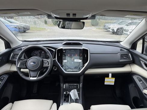 New 2026 Subaru Ascent Limited AWD/4WD image 19