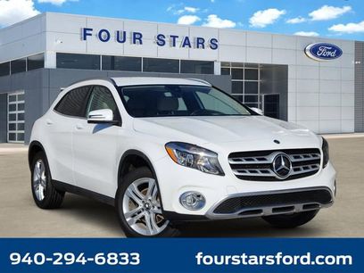 Used 2020 Mercedes-Benz GLA 250 4MATIC