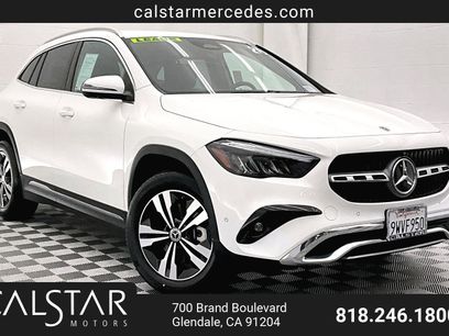 Used 2026 Mercedes-Benz GLA 250