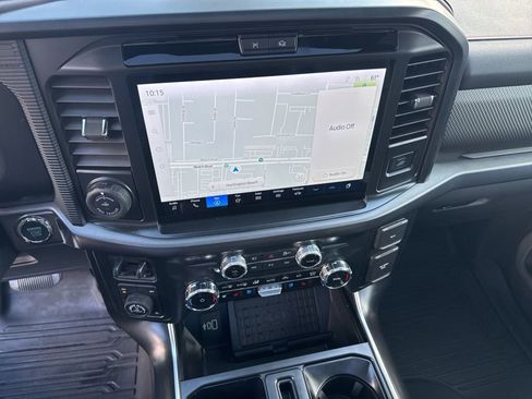 Used 2025 Ford F150 Raptor AWD/4WD image 24