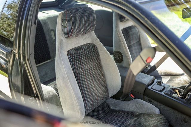 Used 1990 Eagle Talon TSi FWD image 29