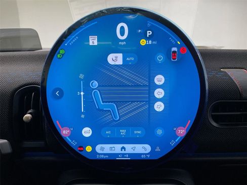 New 2026 MINI Cooper S image 21