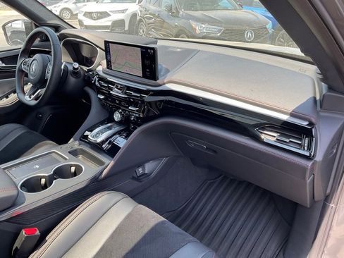 Certified 2026 Acura MDX A-Spec AWD/4WD image 20