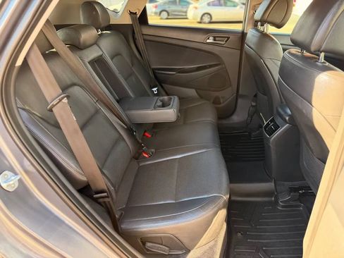 Used 2016 Hyundai Tucson Limited FWD image 36
