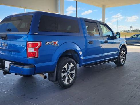 Used 2019 Ford F150 XL w/ Equipment Group 101A Mid image 6