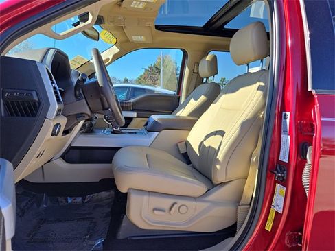 Used 2019 Ford F150 Lariat image 10