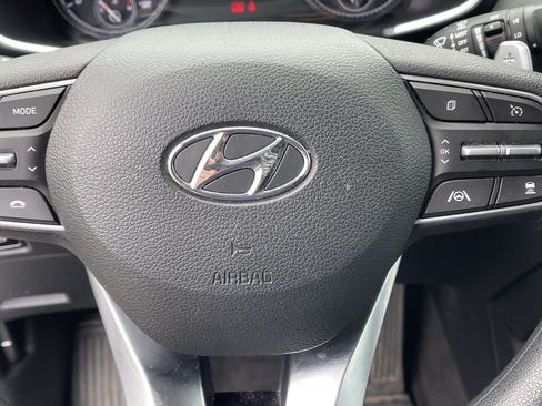 Used 2022 Hyundai Santa Fe SEL AWD/4WD image 20