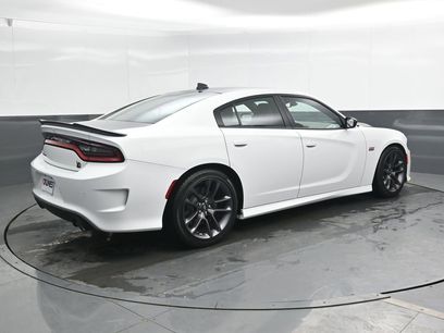 Used 2023 Dodge Charger Scat Pack w/ Plus Group