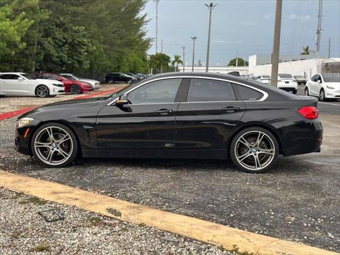 Used 2017 BMW 430i Gran Coupe RWD image 4