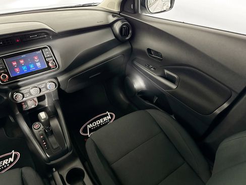 Used 2023 Nissan Kicks S FWD image 27
