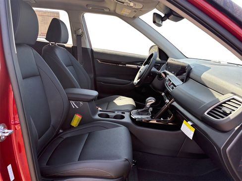 New 2025 Kia Seltos SX w/ SX Sunroof Package image 15