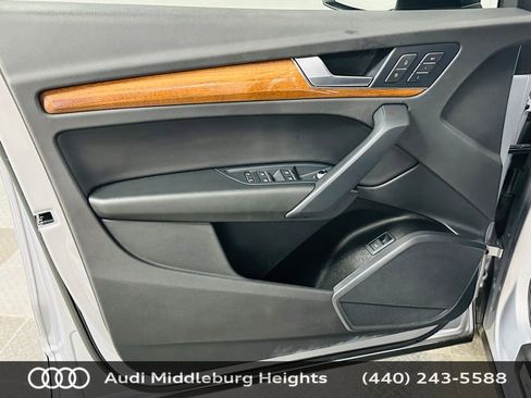 Certified 2023 Audi Q5 2.0T Premium w/ Convenience Package AWD/4WD image 29