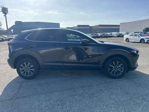 Used 2021 MAZDA CX-30 FWD 2.5 S image 4