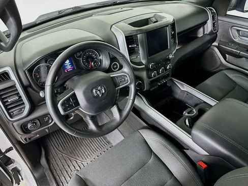 Used 2023 RAM 1500 Big Horn image 2