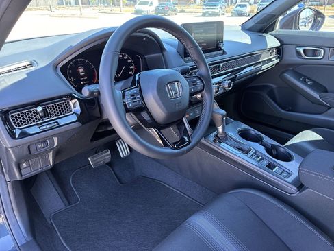 Certified 2026 Honda Civic LX image 2