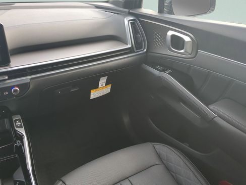 New 2026 Kia Sorento SX Prestige AWD/4WD image 14