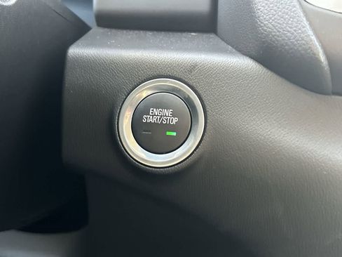 Used 2023 GMC Terrain Denali w/ Denali Premium Package image 17