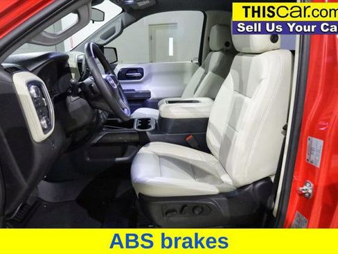 Used 2022 GMC Sierra 1500 Pro w/ Pro Value Package image 13