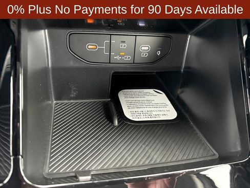 New 2026 Kia Sorento SX image 19