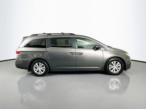 Used 2016 Honda Odyssey EX-L image 9