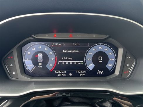 Used 2020 Audi Q3 2.0T Premium w/ Convenience Package image 19