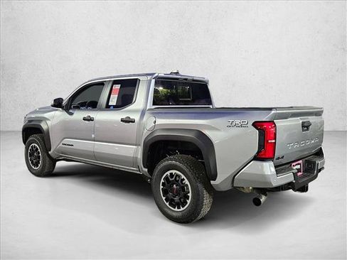 New 2025 Toyota Tacoma TRD Off-Road image 9
