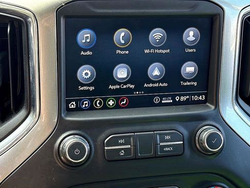 Used 2020 Chevrolet Silverado 1500 RST w/ All-Star Edition image 18