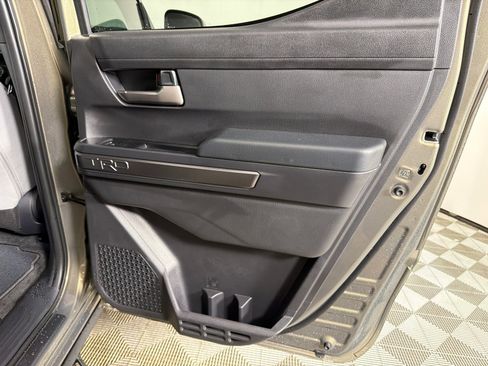 Used 2026 Toyota Tacoma TRD Sport RWD image 17