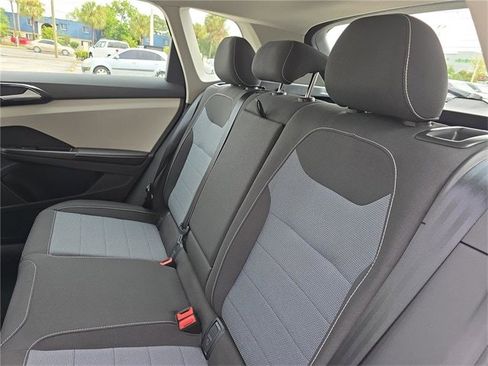 New 2025 Volkswagen Taos S image 10
