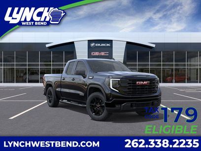 New 2026 GMC Sierra 1500 Elevation w/ Elevation Select Package