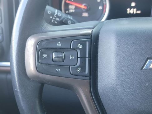 Used 2019 Chevrolet Silverado 1500 High Country w/ Safety Package II image 28