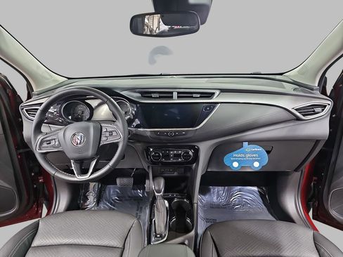 Certified 2023 Buick Encore GX Essence w/ Experience Buick Package FWD image 11
