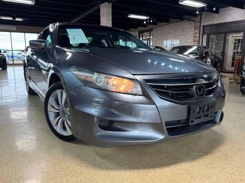 Used 2011 Honda Accord EX-L image 1