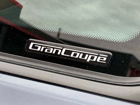 Used 2018 BMW 430i Gran Coupe RWD image 16