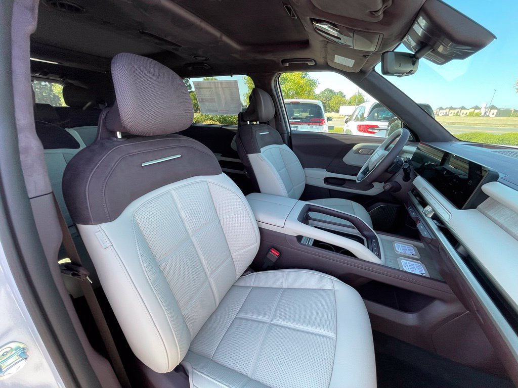 New 2027 Kia Telluride SX Prestige AWD/4WD image 33