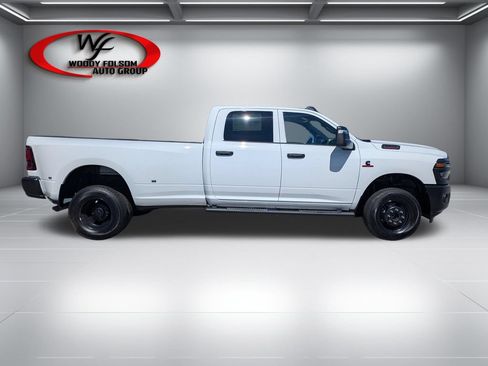 New 2026 RAM 3500 Tradesman AWD/4WD image 3