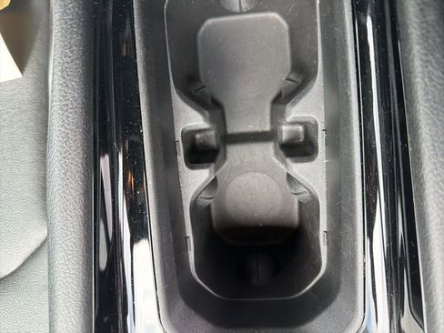 Used 2025 Jeep Compass Limited AWD/4WD image 25