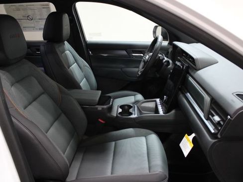 New 2026 GMC Terrain AT4 image 22