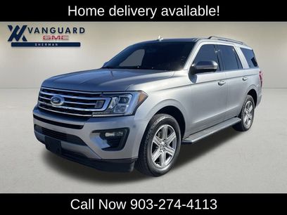 Used 2021 Ford Expedition XLT