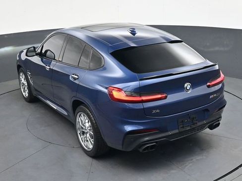 Used 2019 BMW X4 M40i w/ Executive Package AWD/4WD image 29