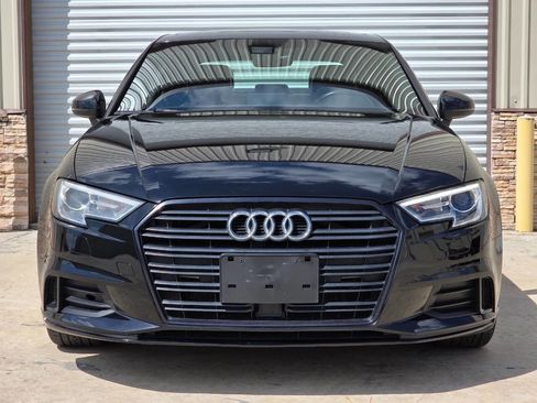 Used 2019 Audi A3 2.0T Titanium w/ Convenience Package image 7