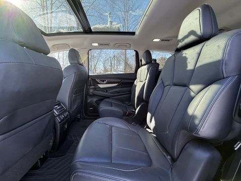 Used 2022 Subaru Ascent Touring image 30